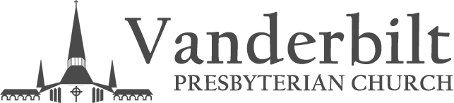 Vanderbilt Presbyterian Church Logo
